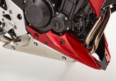 Bodystyle Honda CB500F Belly Pan 2019-2019 | 6529191