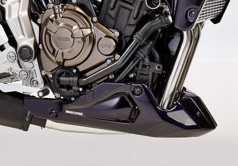 BODYSTYLE belly pan unpainted | 6529287