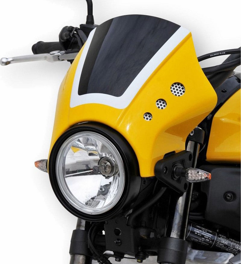 BODYSTYLE headlight cover unpainted | 6529469