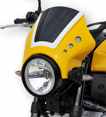 BODYSTYLE headlight cover unpainted | 6529469