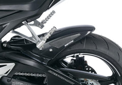 BODYSTYLE rear hugger carbon look | 6529506