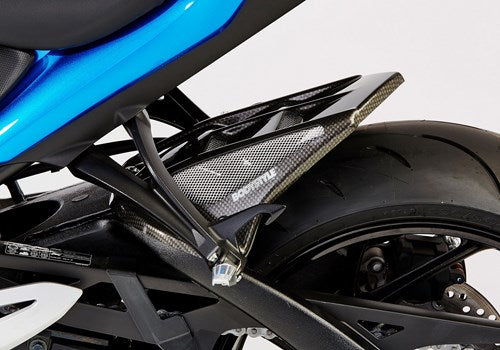 BODYSTYLE rear hugger carbon look | 6529577
