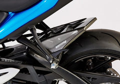 BODYSTYLE rear hugger carbon look | 6529577
