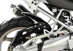 BODYSTYLE rear hugger matt black | 6529635