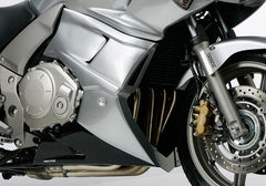 BODYSTYLE lower fairing unpainted | 6529704
