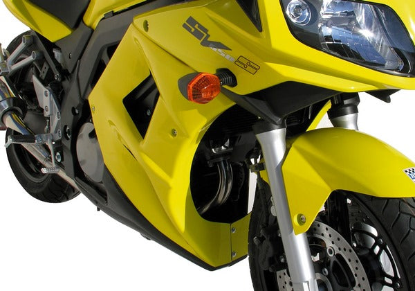 BODYSTYLE lower fairing unpainted | 6529720