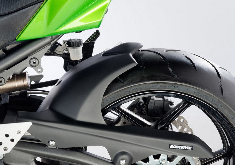 BODYSTYLE rear hugger unpainted | 6530012