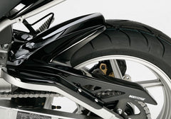 BODYSTYLE rear hugger unpainted | 6530016