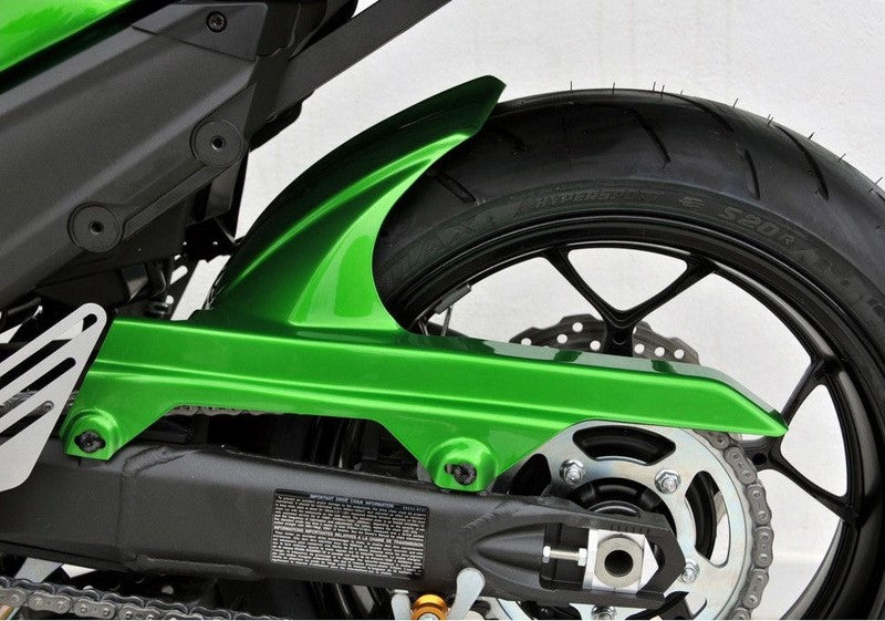 BODYSTYLE rear hugger unpainted | 6530019