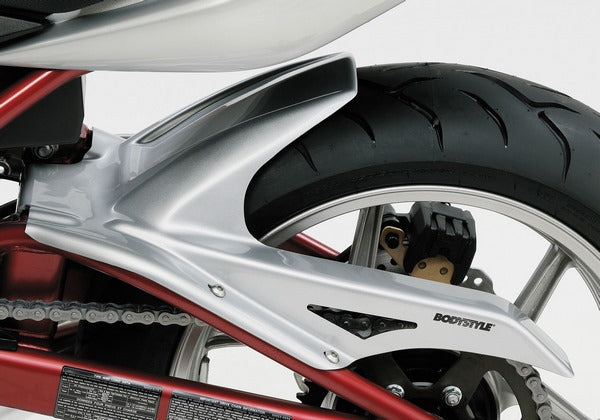 BODYSTYLE rear hugger unpainted | 6530052