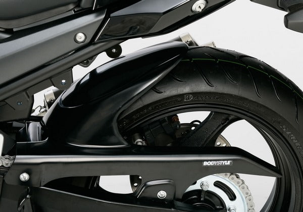 BODYSTYLE rear hugger unpainted | 6530065