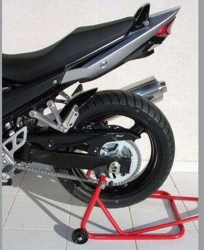 BODYSTYLE rear hugger unpainted | 6530084