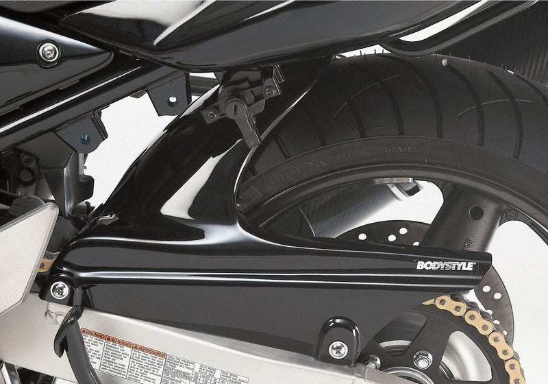 BODYSTYLE rear hugger unpainted | 6530132