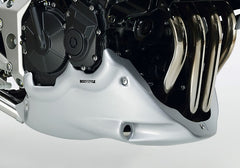 BODYSTYLE belly pan unpainted | 6530319