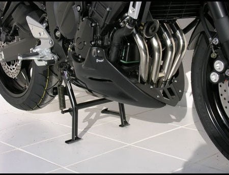 BODYSTYLE belly pan unpainted | 6530325