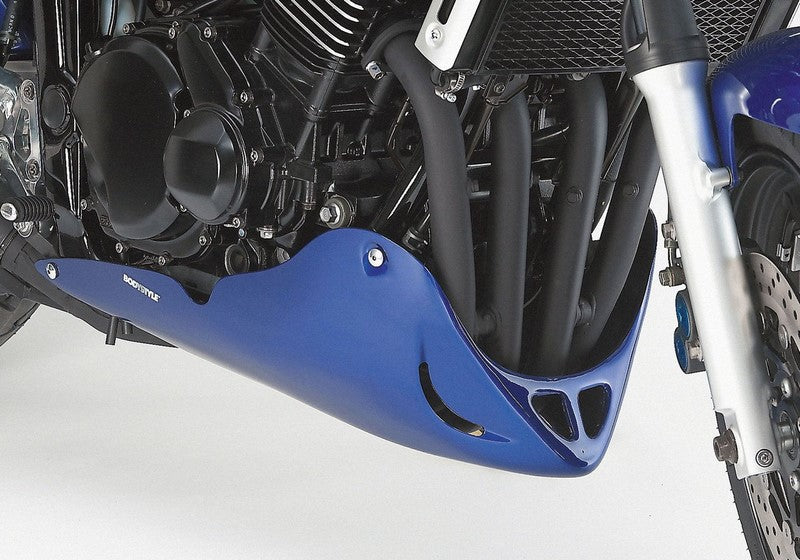 BODYSTYLE belly pan unpainted | 6530347