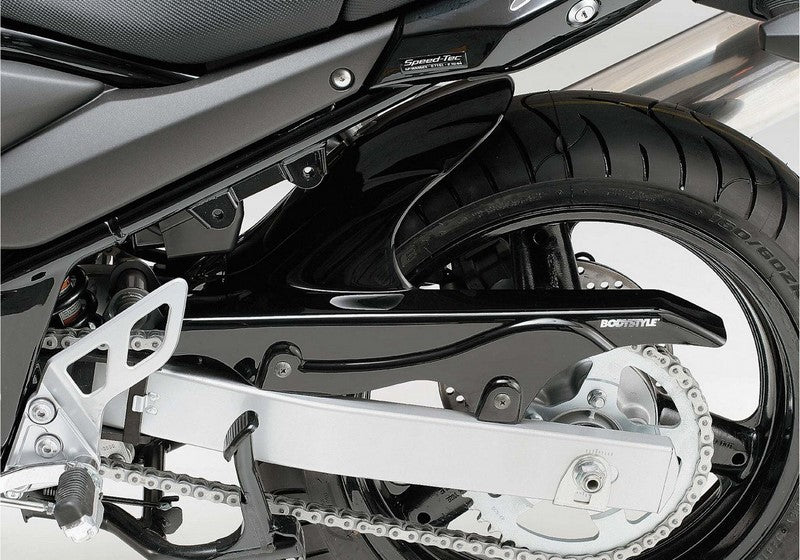 BODYSTYLE rear hugger unpainted | 6530408