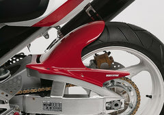 BODYSTYLE rear hugger unpainted | 6530694