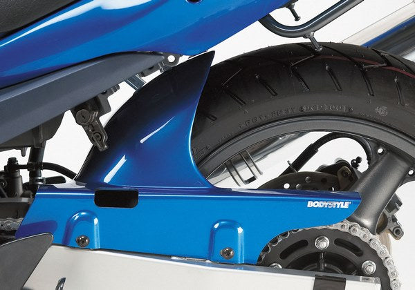 BODYSTYLE rear hugger unpainted | 6530755