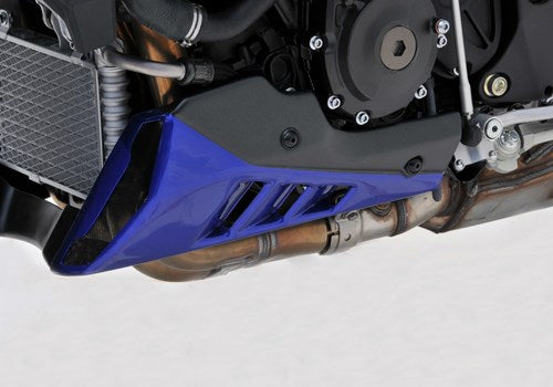 BODYSTYLE belly pan unpainted | 6533205