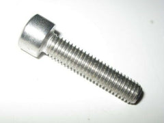 BMW Torx Head Bolt Screw M8 X 1.25 X 35 Mm Grade A2-70 | 07119902165
