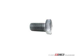 BMW Hex Bolt - Priced Each | 07119902900