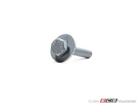 BMW Hex Flanged Bolt With Washer | 07119903994