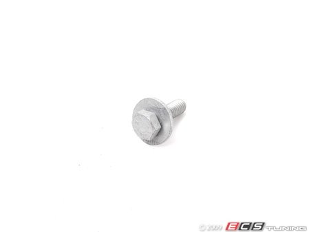 BMW Hex Bolt - M6X20 | 07119903995