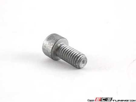 BMW Fillister Head Screw - Priced Each | 07119904101