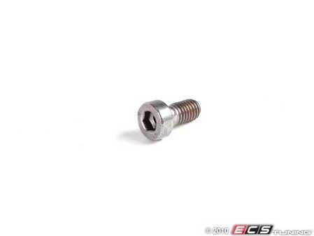 BMW Fillister Head Screw | 07119904303