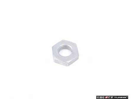 BMW Hex Nut | 07119904948