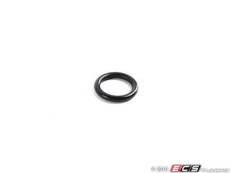 BMW O-Ring For Timing Chain Tensioning Rail Bolt (10 X 2 Mm) | 07119906328