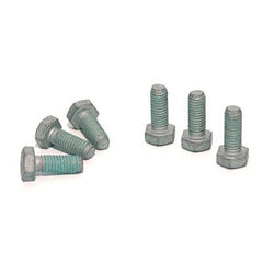 BMW Hex Bolt, M6X16 MK | 07119906649