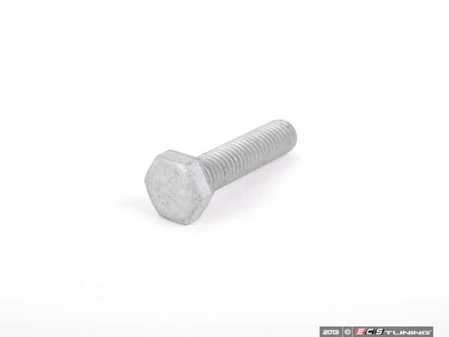 BMW Hex Bolt - Priced Each | 07119906650