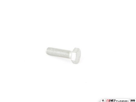 BMW Hex Bolt (M6X20) | 07119913016