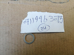 BMW E21 Gasket Ring (168 - 2019) | 07119963073