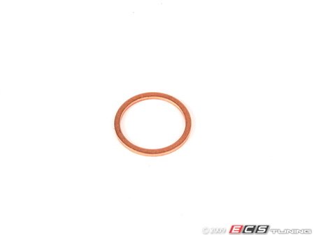 BMW Oil Drain Plug Gasket | 07119963308