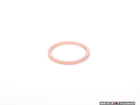 BMW O-Ring - Priced Each | 07119963342