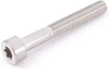 Hexagon Socket Screw M4X30-A2-70