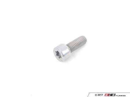 BMW Fillister Head Screw - Priced Each | 07129905536