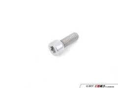 BMW Fillister Head Screw - Priced Each | 07129905536