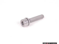 BMW Isa Screw With Washer | 07129905537