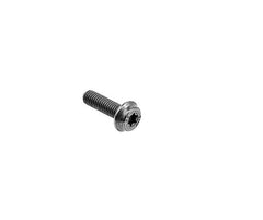 BMW Fillister head screw, M5X16-8.8-ZNNIV | 07129907412