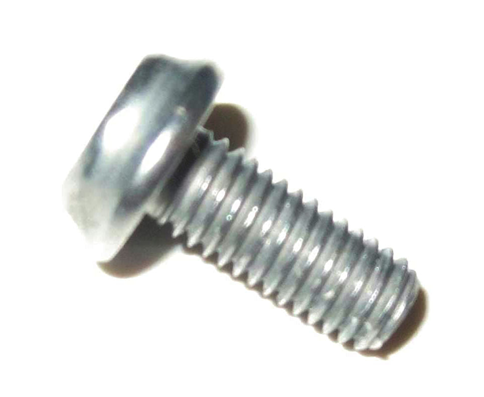 BMW Torx screw, M5X12-8.8-ZNNIV | 07129907413