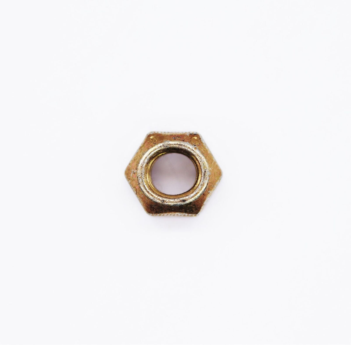 BMW Self Locking Hex Nut Part Number - 07129922705 For Bmw | 07129922705