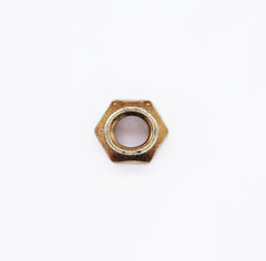 BMW Self Locking Hex Nut Part Number - 07129922705 For Bmw | 07129922705