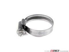 BMW Hose Clamp, Worm Gear - Stainless Steel | 07129952113