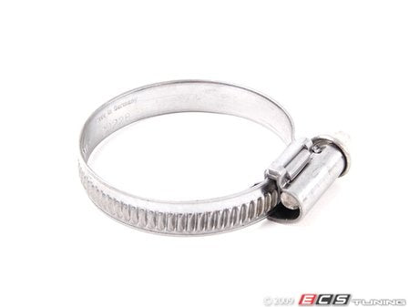 BMW Screw Style Hose Clamp - Priced Each | 07129952117