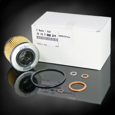 BMW Repair set inspection, F650GS/GS-DAKAR | 11117658311