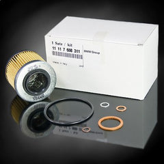 BMW Repair set inspection, F650GS/GS-DAKAR | 11117658311